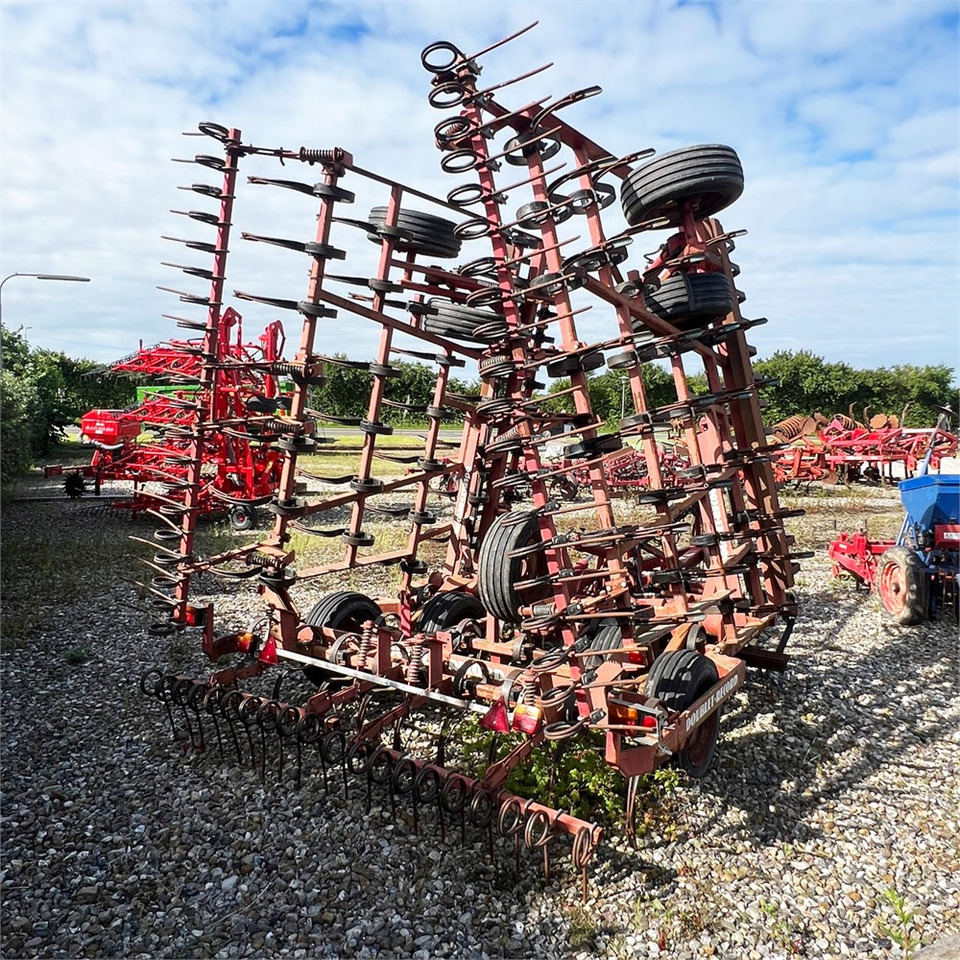 HE-VA Doublet Record Euro-Dan - Cultivator: Foto 2 HE-VA Doublet Record Euro-Dan - Cultivator: Foto 2