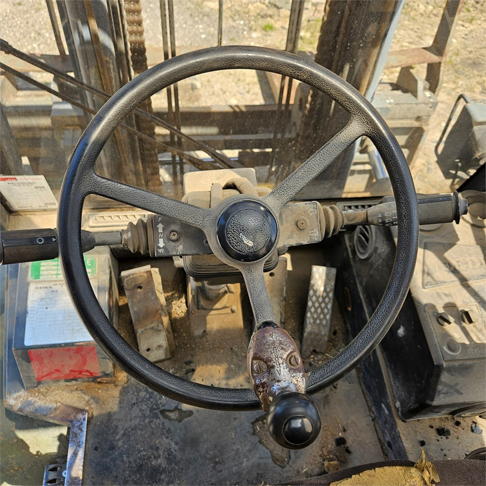 Motostivuitor Heden 8450 C: Foto 13