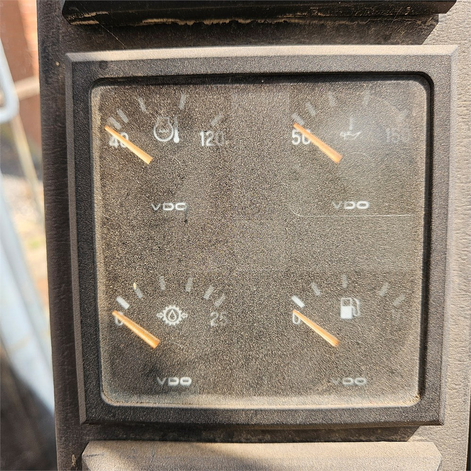 Motostivuitor Heden 8450 C: Foto 15