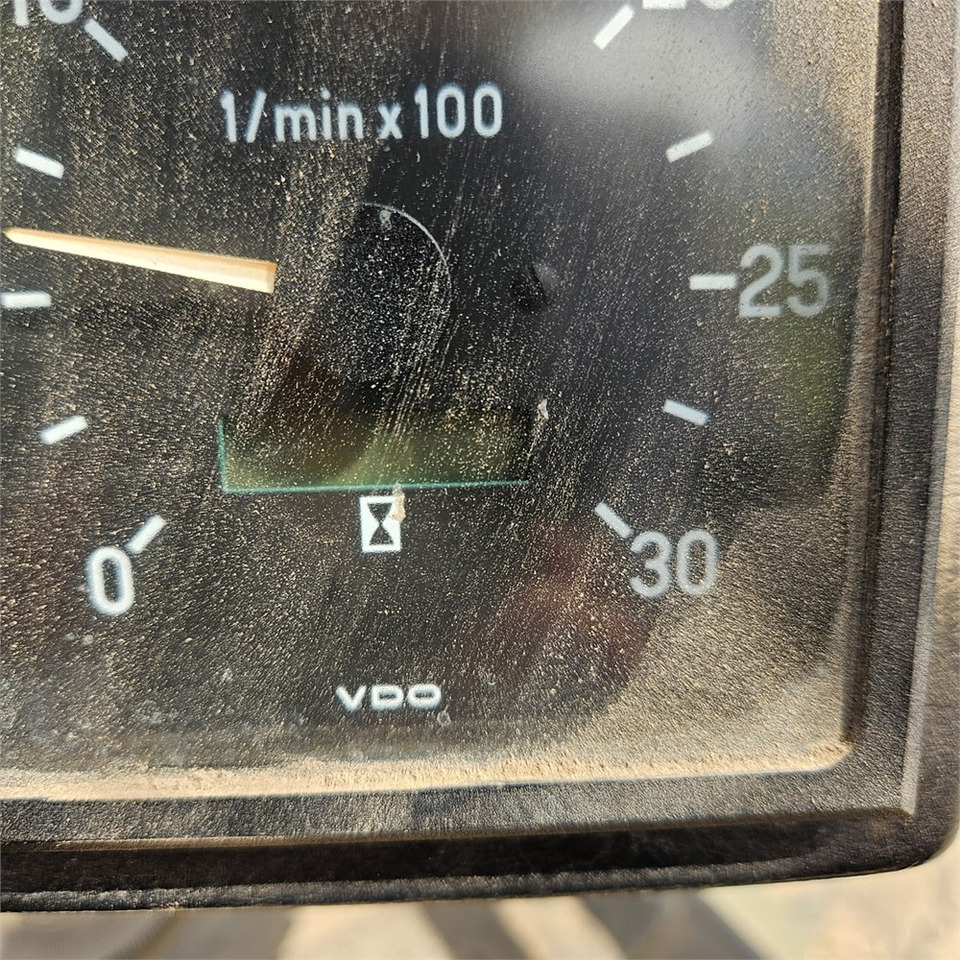 Motostivuitor Heden 8450 C: Foto 17