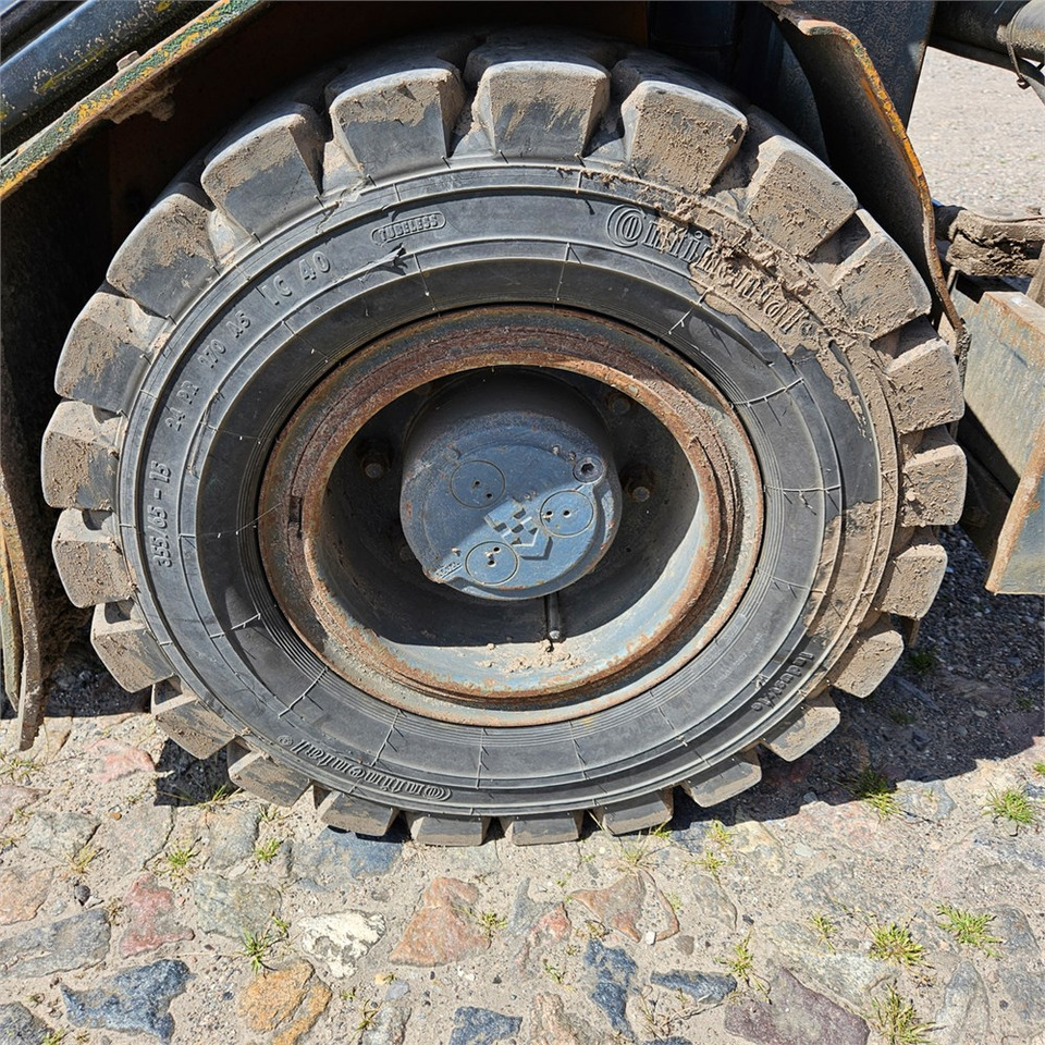 Motostivuitor Heden 8450 C: Foto 40