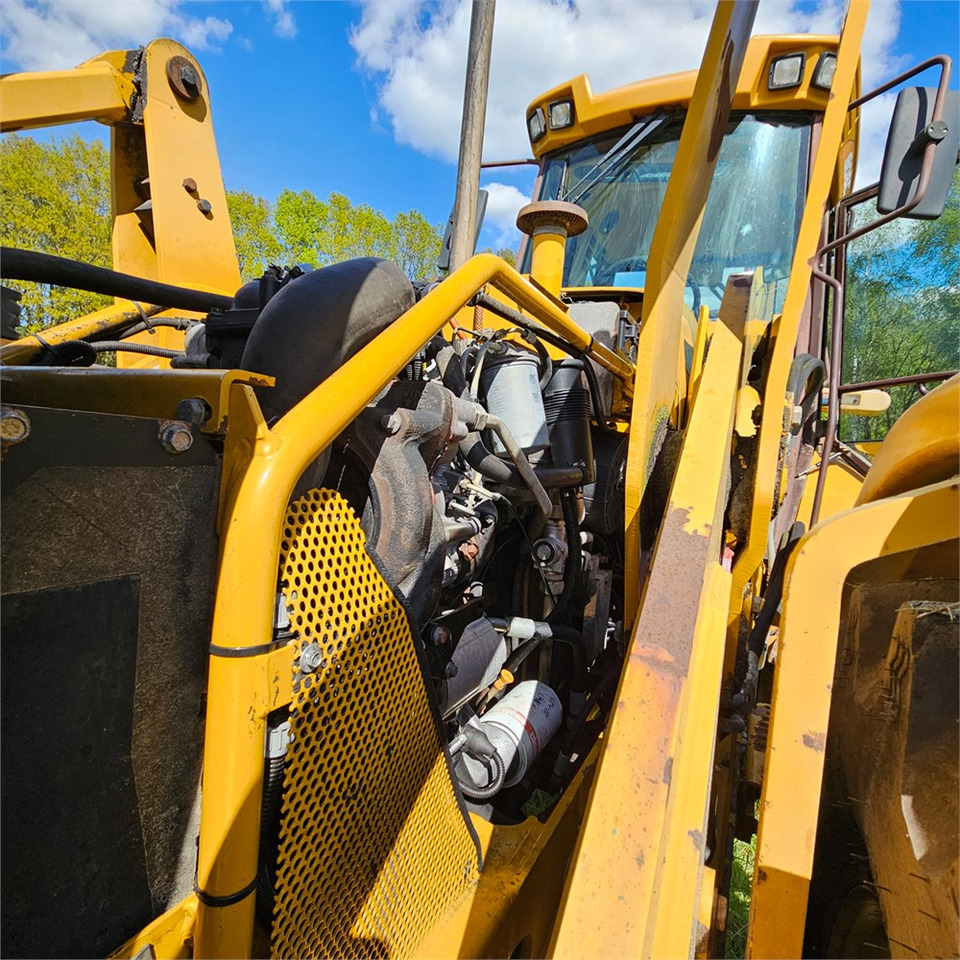 Buldoexcavator Hydrema 906C: Foto 29