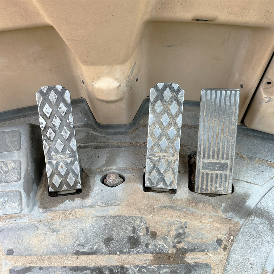 Camion articulat Hydrema 922 C: Foto 30