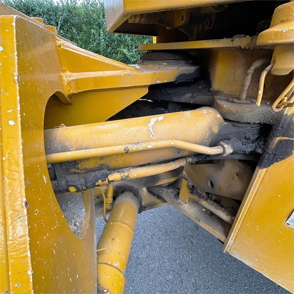 Camion articulat Hydrema 922 C: Foto 43