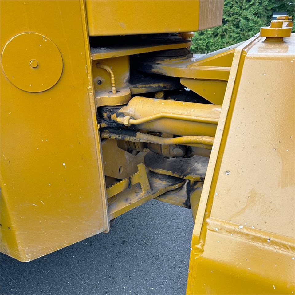 Camion articulat Hydrema 922 C: Foto 40