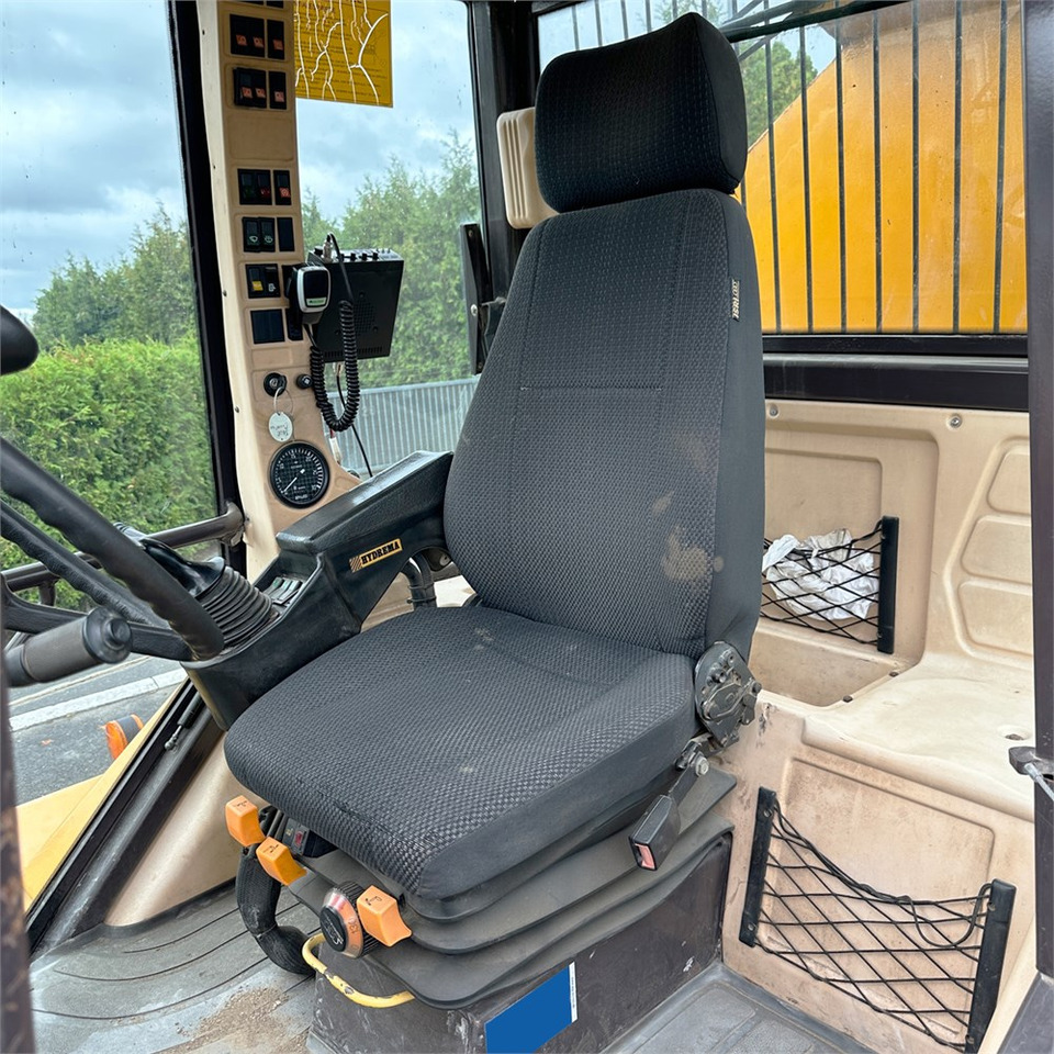 Camion articulat Hydrema 922 C: Foto 19
