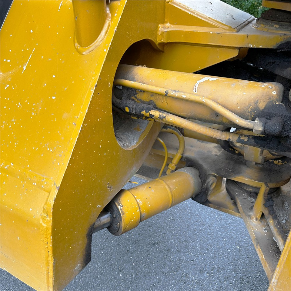 Camion articulat Hydrema 922 C: Foto 42