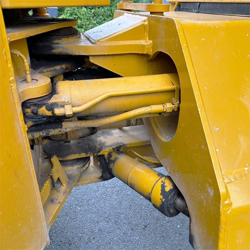 Camion articulat Hydrema 922 C: Foto 41