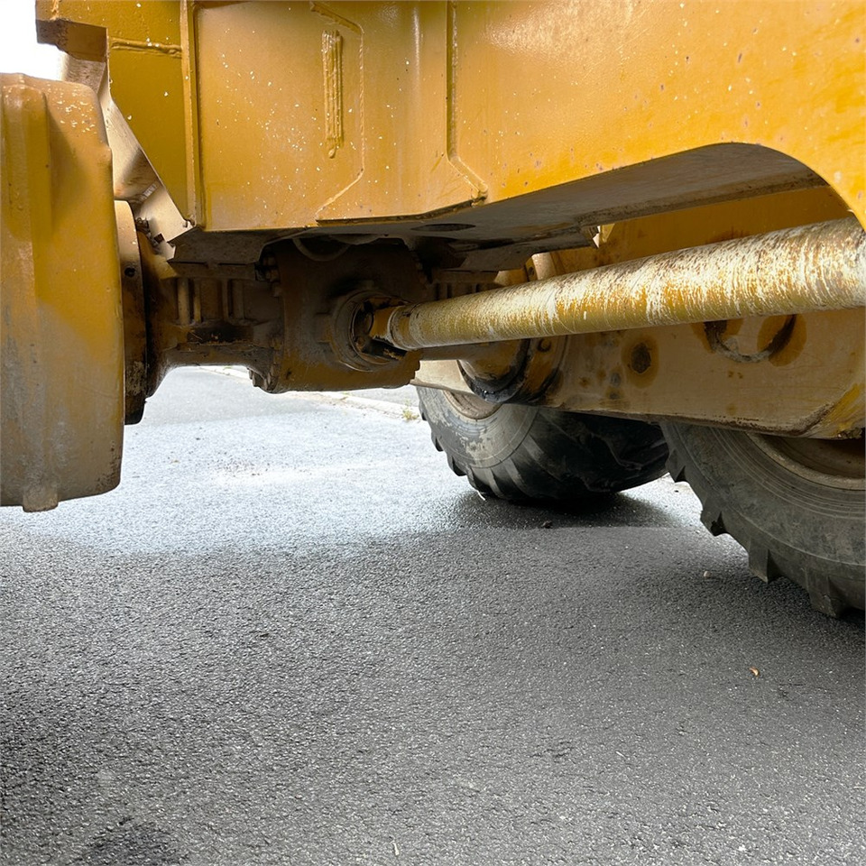 Camion articulat Hydrema 922 C: Foto 44