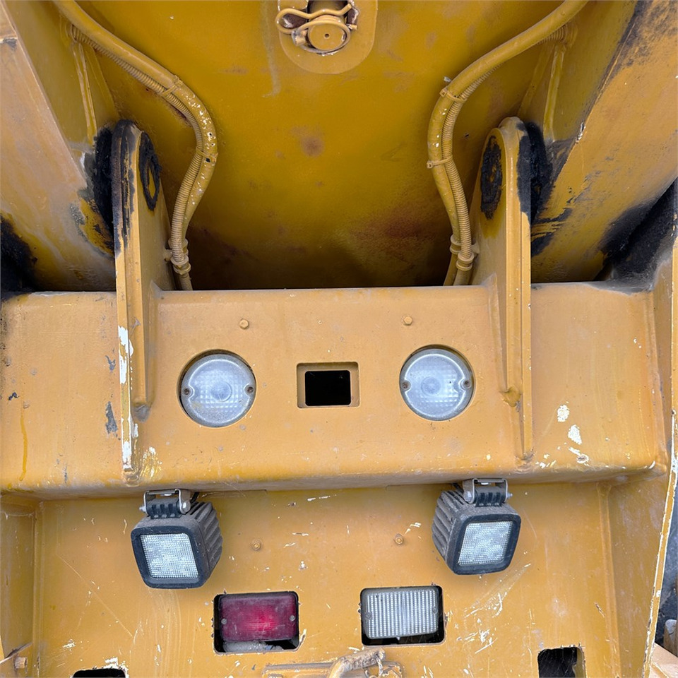 Camion articulat Hydrema 922 C: Foto 16