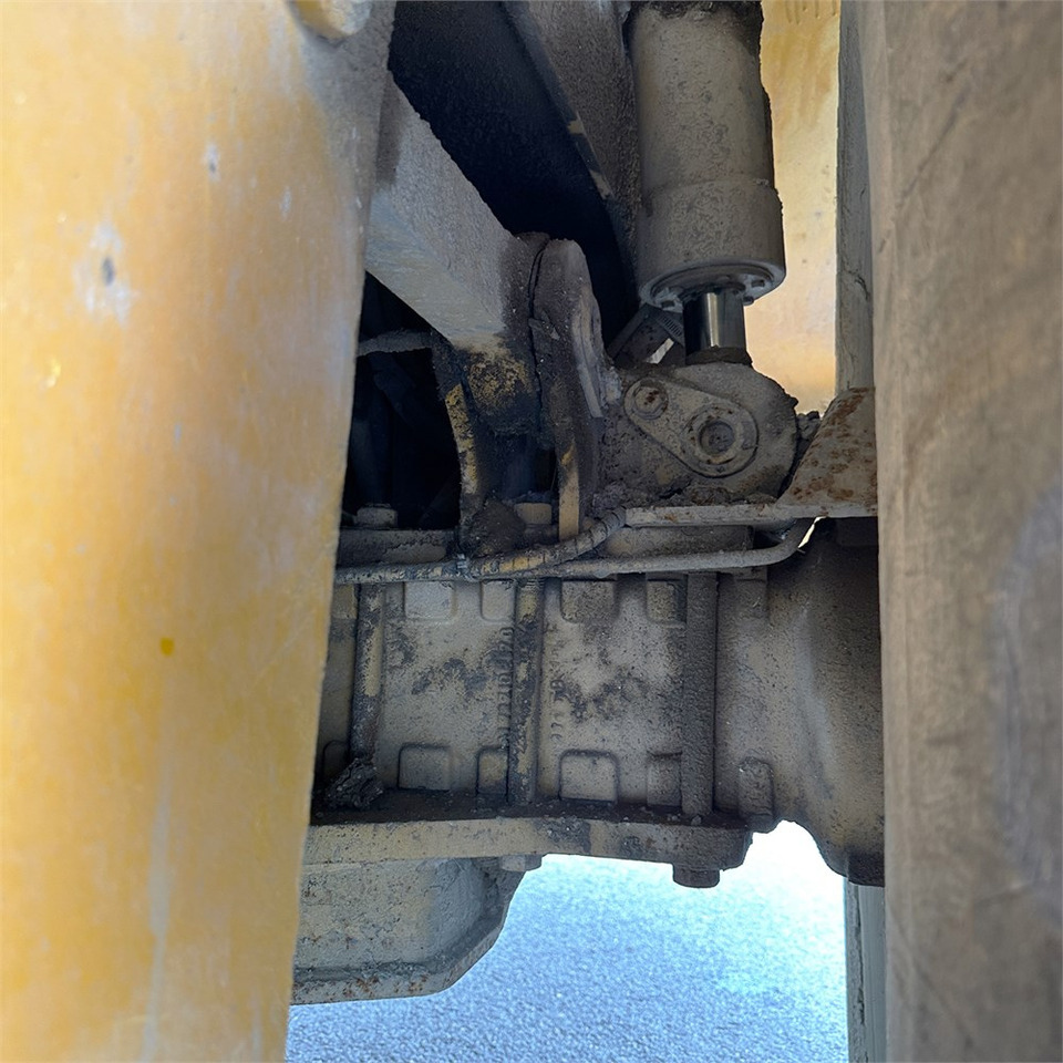 Camion articulat Hydrema 922 C: Foto 50