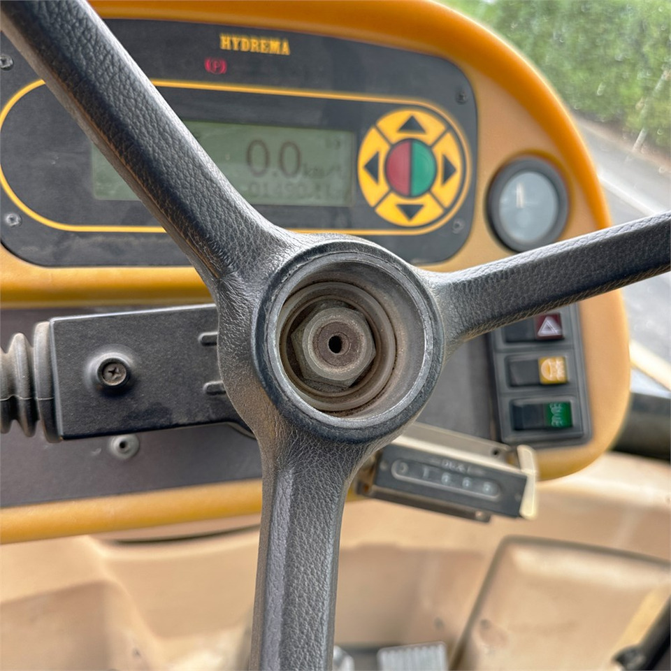 Camion articulat Hydrema 922 C: Foto 23