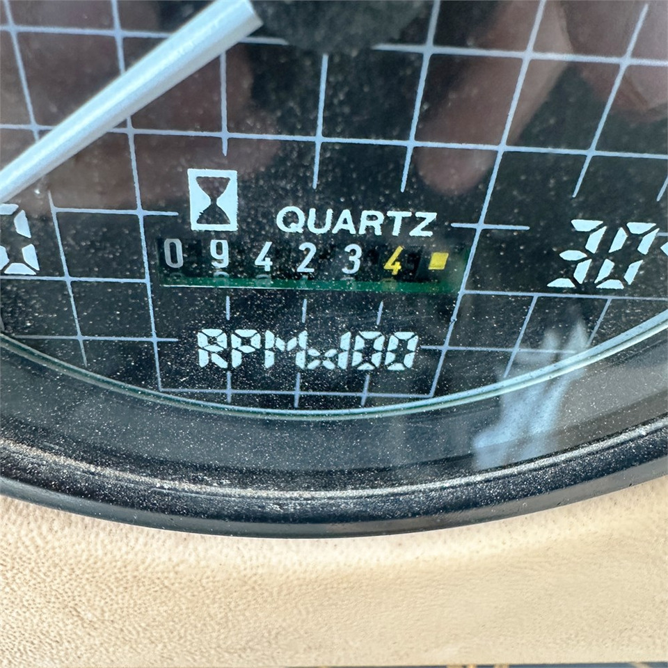 Camion articulat Hydrema 922 C: Foto 26