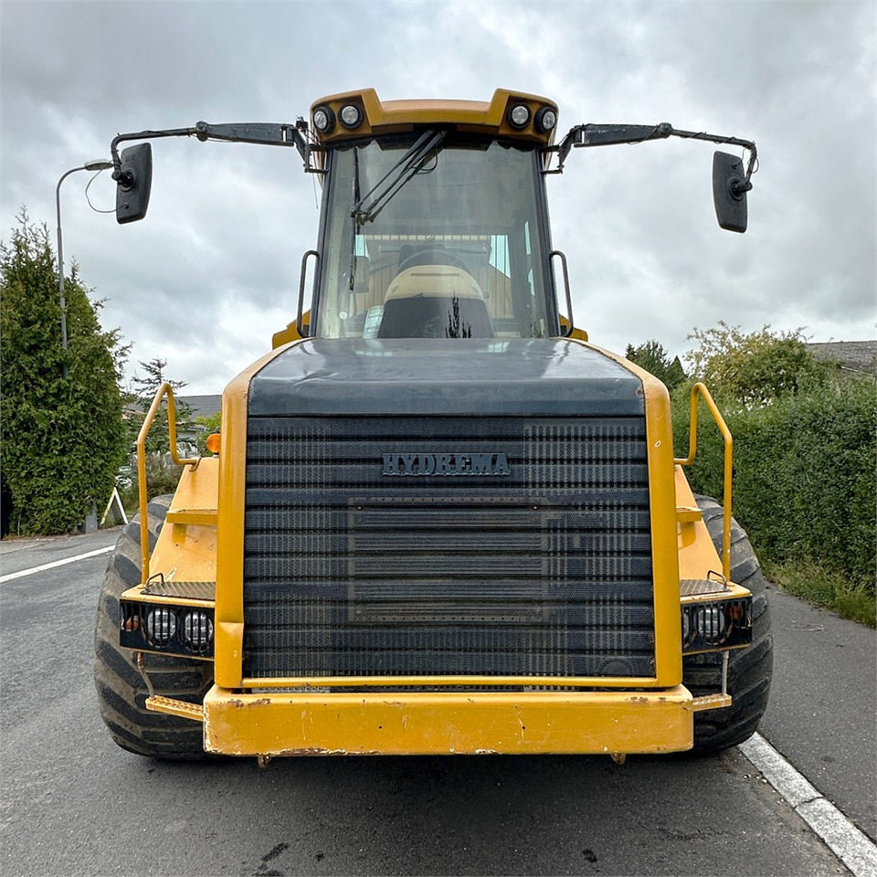 Camion articulat Hydrema 922 C: Foto 10