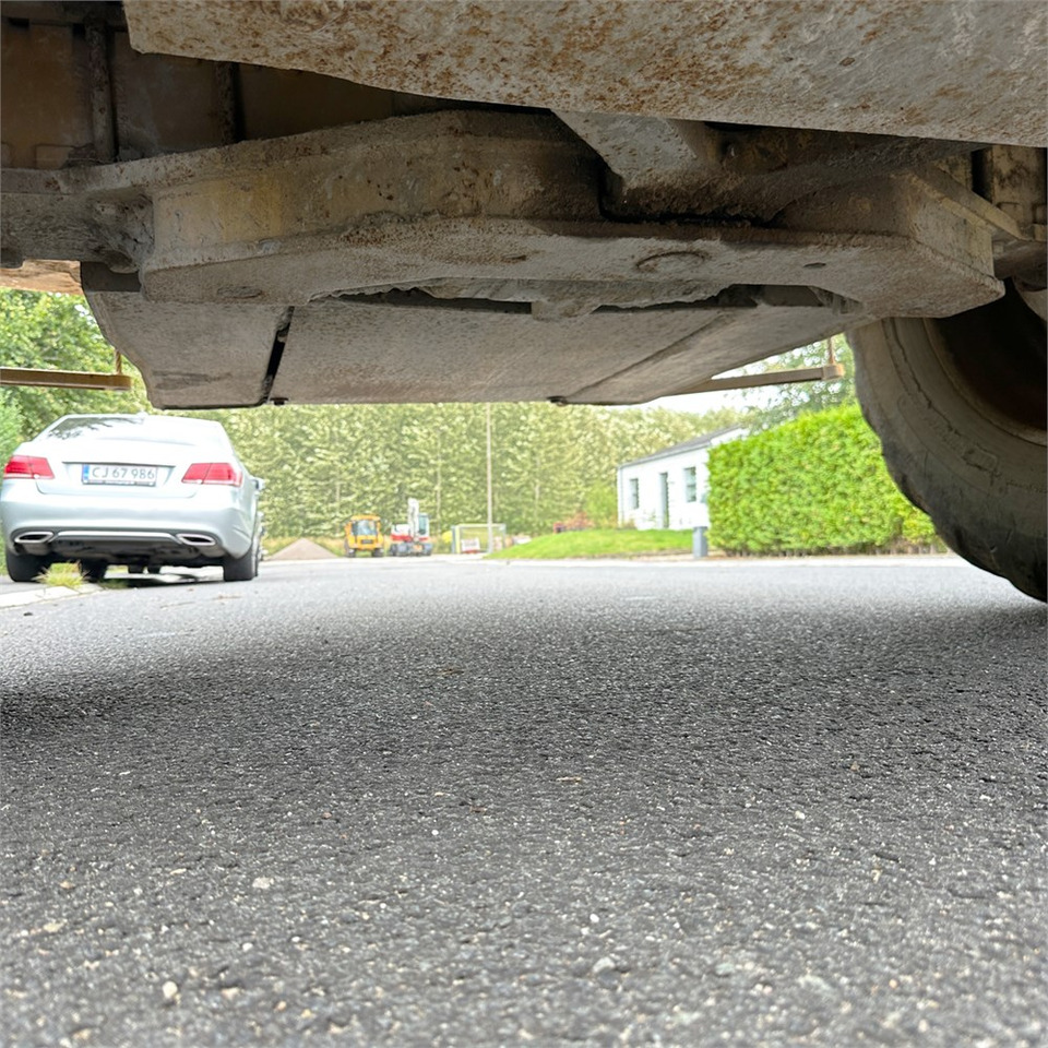 Camion articulat Hydrema 922 C: Foto 47