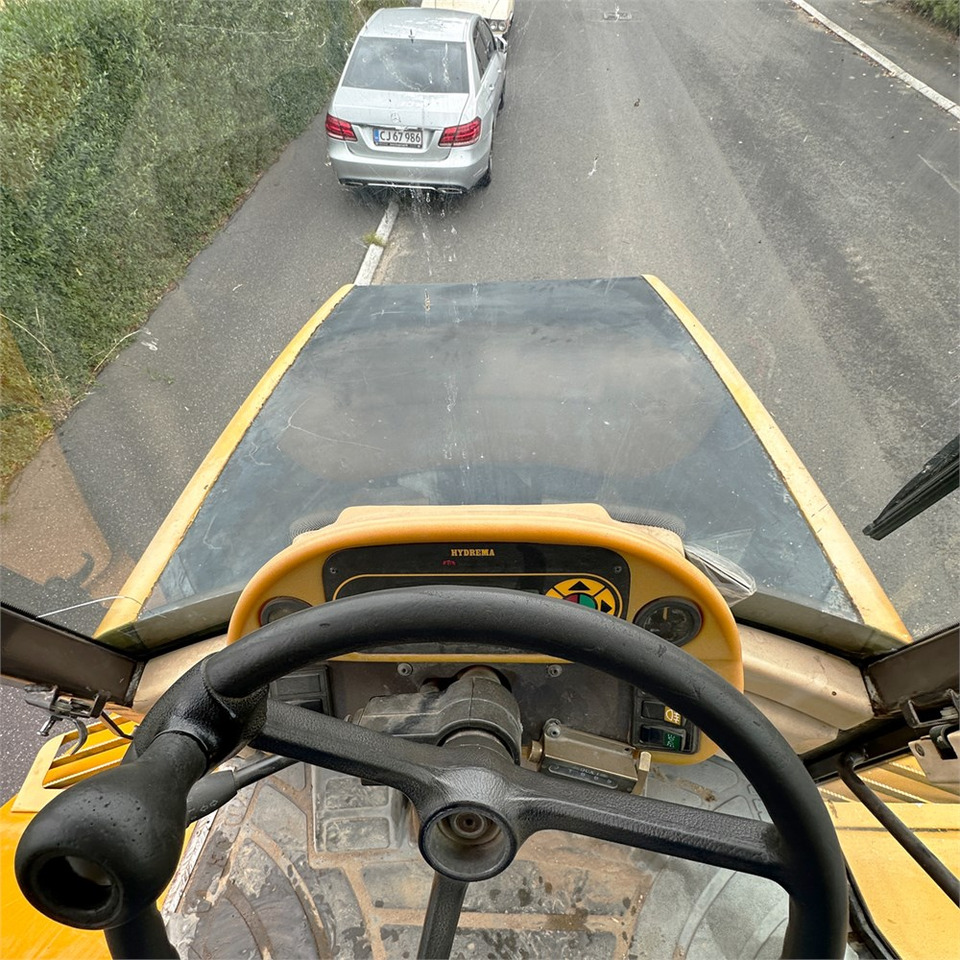 Camion articulat Hydrema 922 C: Foto 27