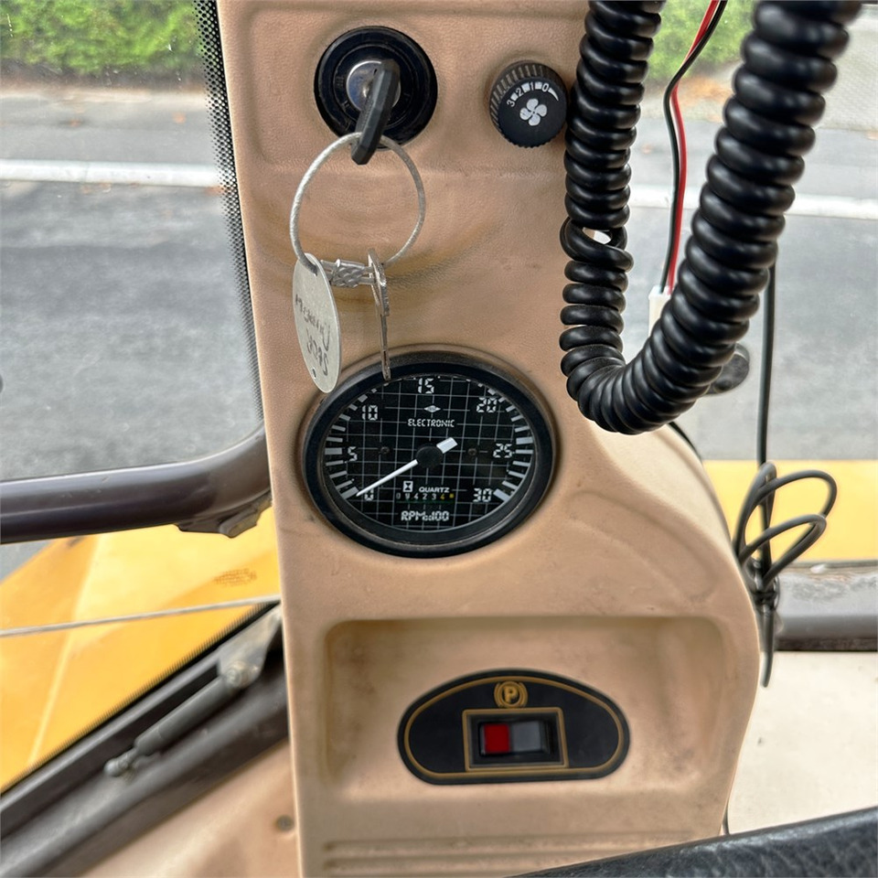 Camion articulat Hydrema 922 C: Foto 25