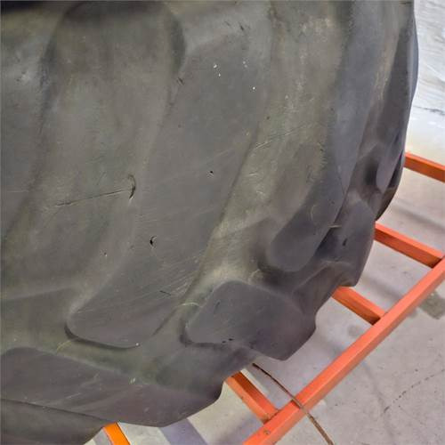 Hydrema Trelleborg 650/55B30.5. - Roată completă pentru Utilaje constructii: Foto 5 Hydrema Trelleborg 650/55B30.5. - Roată completă pentru Utilaje constructii: Foto 5