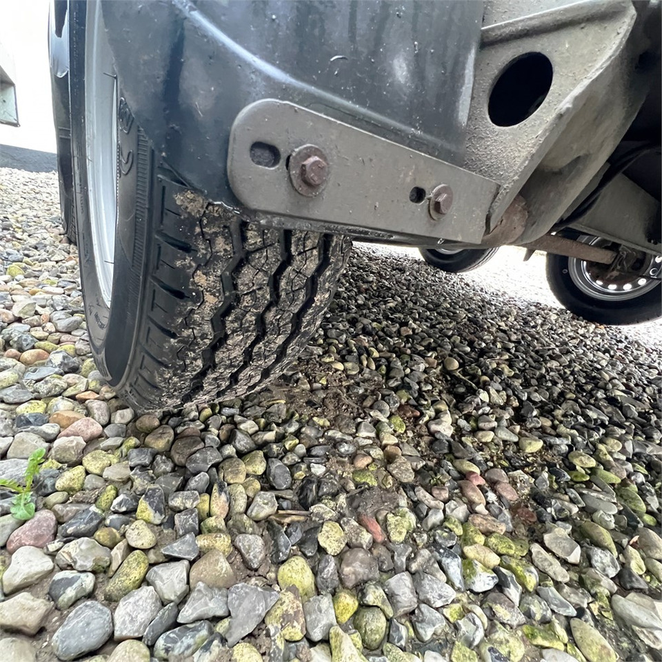 Remorca auto Ifor Williams GD105: Foto 14 Remorca auto Ifor Williams GD105: Foto 14