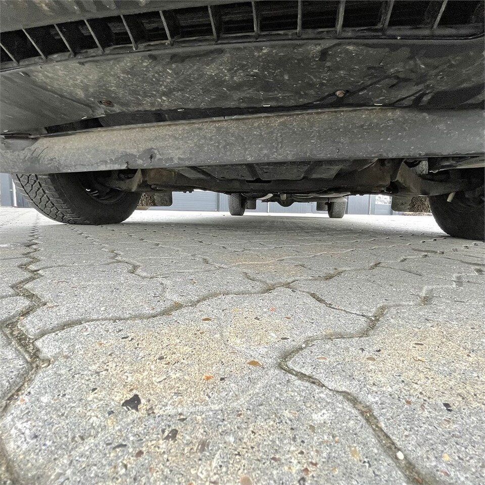 Leasing de Iveco 35-120 HI Matic Iveco 35-120 HI Matic: Foto 38 Leasing de Iveco 35-120 HI Matic Iveco 35-120 HI Matic: Foto 38