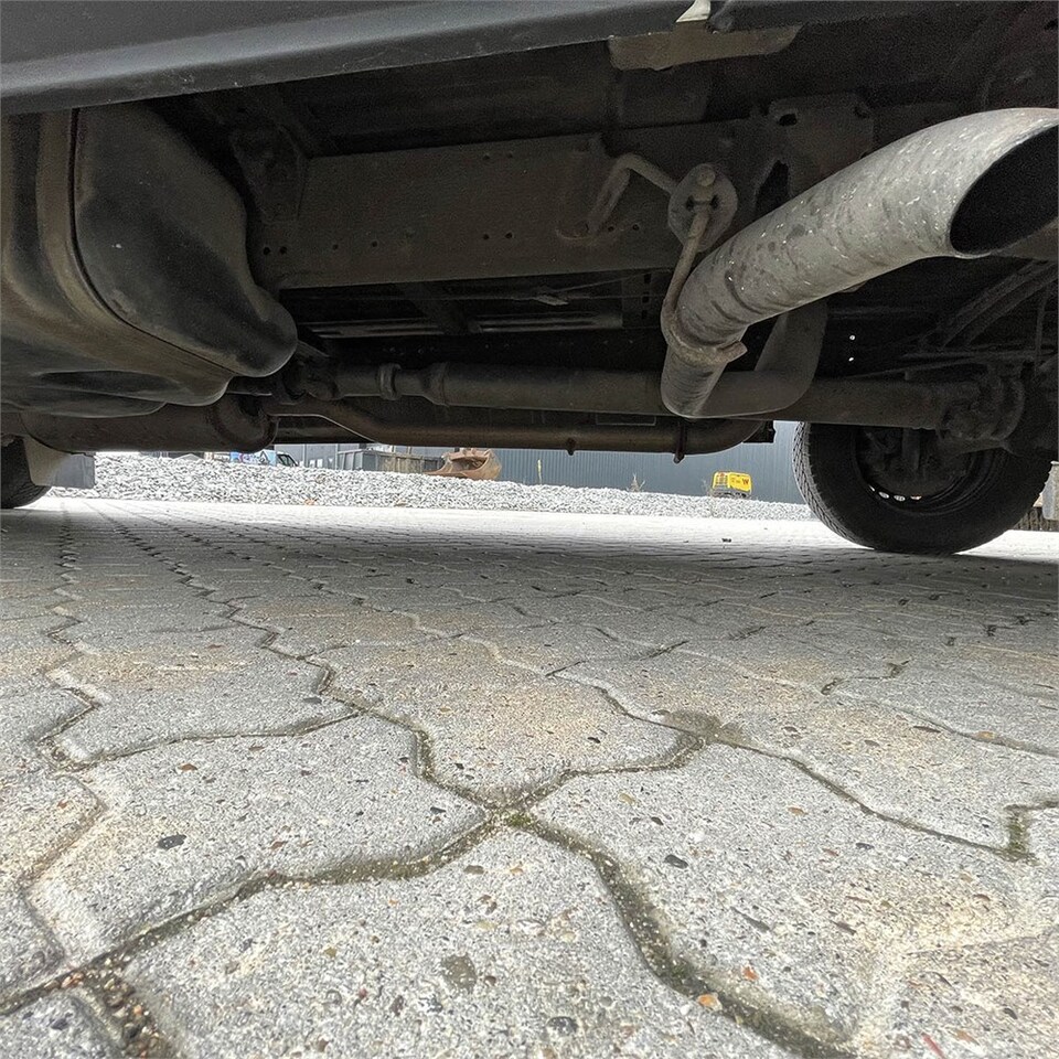 Leasing de Iveco 35-120 HI Matic Iveco 35-120 HI Matic: Foto 39 Leasing de Iveco 35-120 HI Matic Iveco 35-120 HI Matic: Foto 39