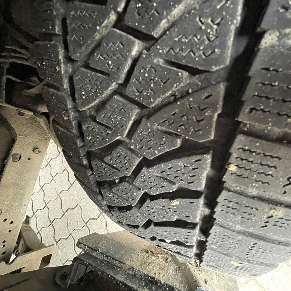 Leasing de Iveco 35-120 HI Matic Iveco 35-120 HI Matic: Foto 35 Leasing de Iveco 35-120 HI Matic Iveco 35-120 HI Matic: Foto 35