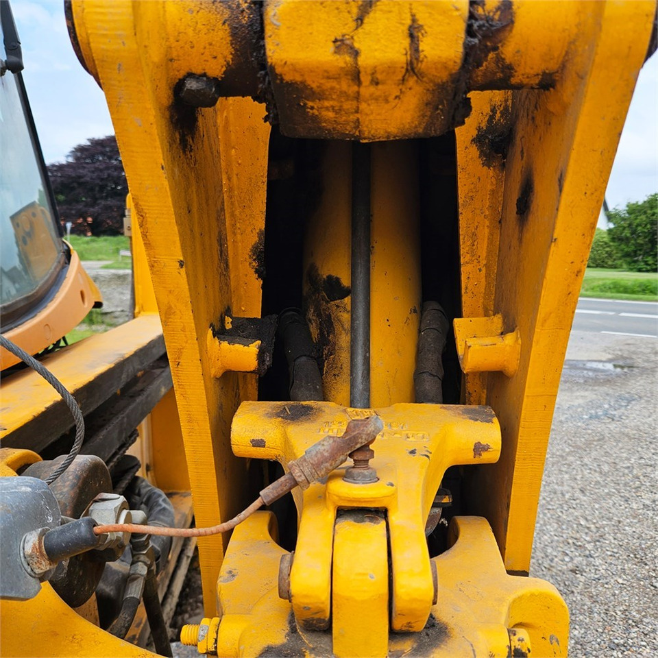 Buldoexcavator JCB 4CX AP: Foto 26
