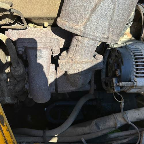 Buldoexcavator JCB 4CX: Foto 26 Buldoexcavator JCB 4CX: Foto 26