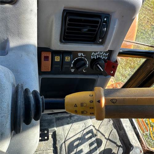 Buldoexcavator JCB 4CX: Foto 20 Buldoexcavator JCB 4CX: Foto 20