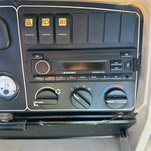 Buldoexcavator JCB 4CX: Foto 22 Buldoexcavator JCB 4CX: Foto 22