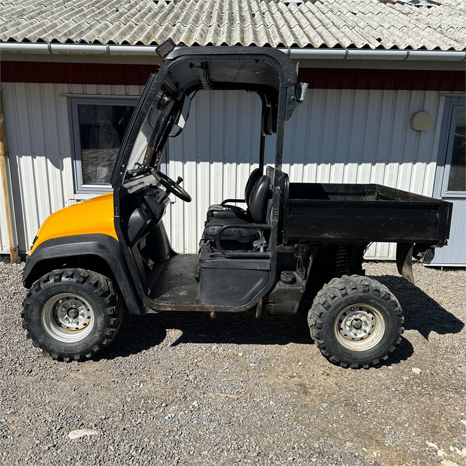 JCB Workmax - Atv: Foto 4 JCB Workmax - Atv: Foto 4