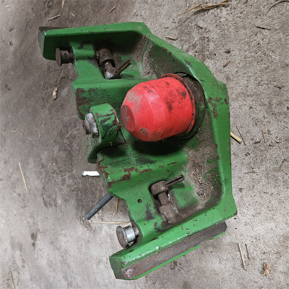 John Deere HS-7469-K - Tractor agricol: Foto 2 John Deere HS-7469-K - Tractor agricol: Foto 2