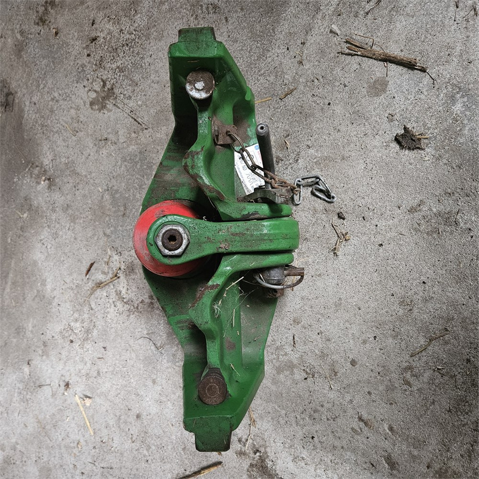 John Deere HS-7469-K - Tractor agricol: Foto 3 John Deere HS-7469-K - Tractor agricol: Foto 3