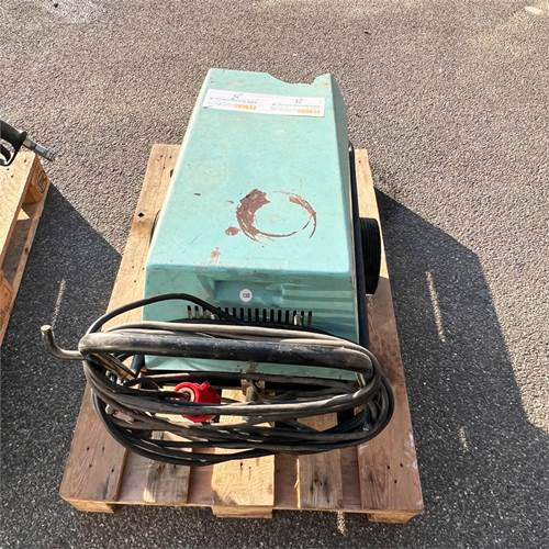 KEW 1500 - Aparat de spălat cu presiune: Foto 5 KEW 1500 - Aparat de spălat cu presiune: Foto 5