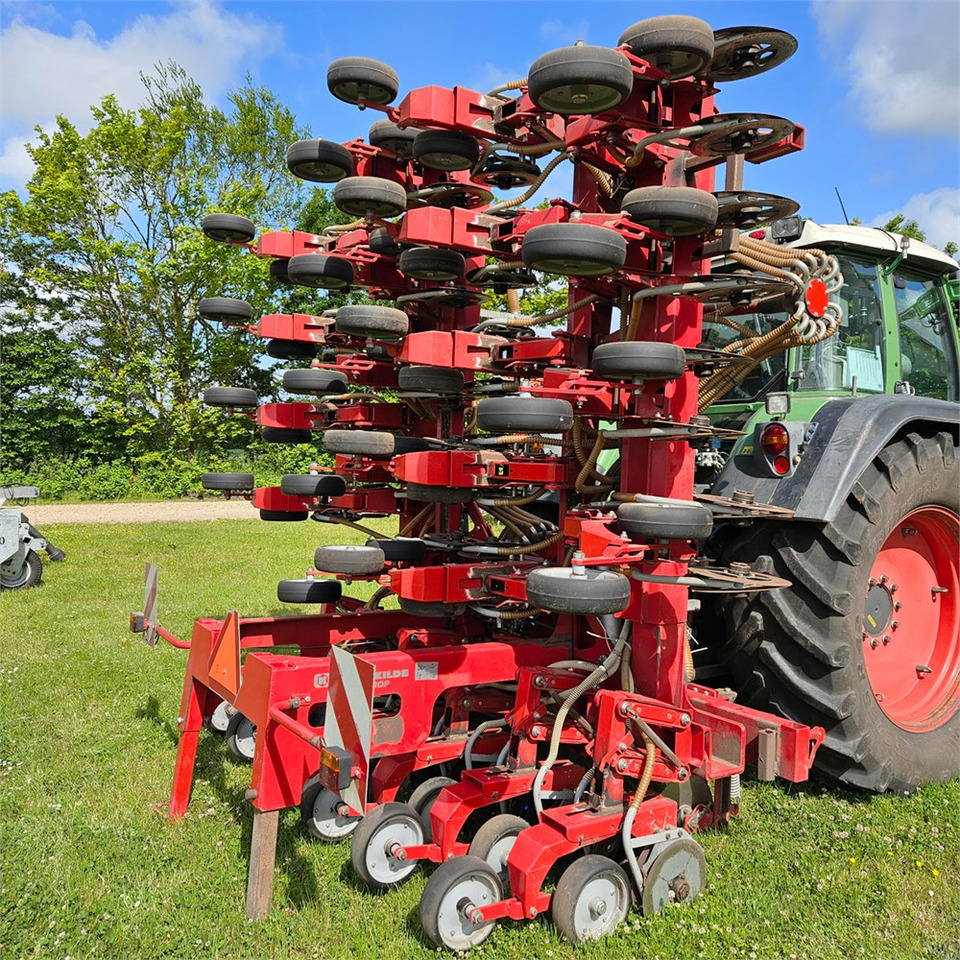 Kongskilde Vibro Corp Specialbygget - Maşină agricole pentru semanat: Foto 1 Kongskilde Vibro Corp Specialbygget - Maşină agricole pentru semanat: Foto 1