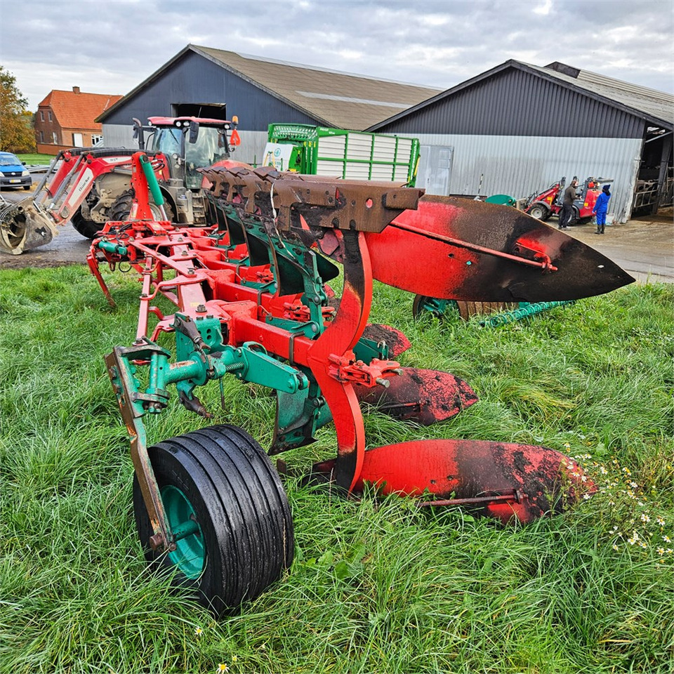 Kverneland EG - Plug: Foto 4 Kverneland EG - Plug: Foto 4