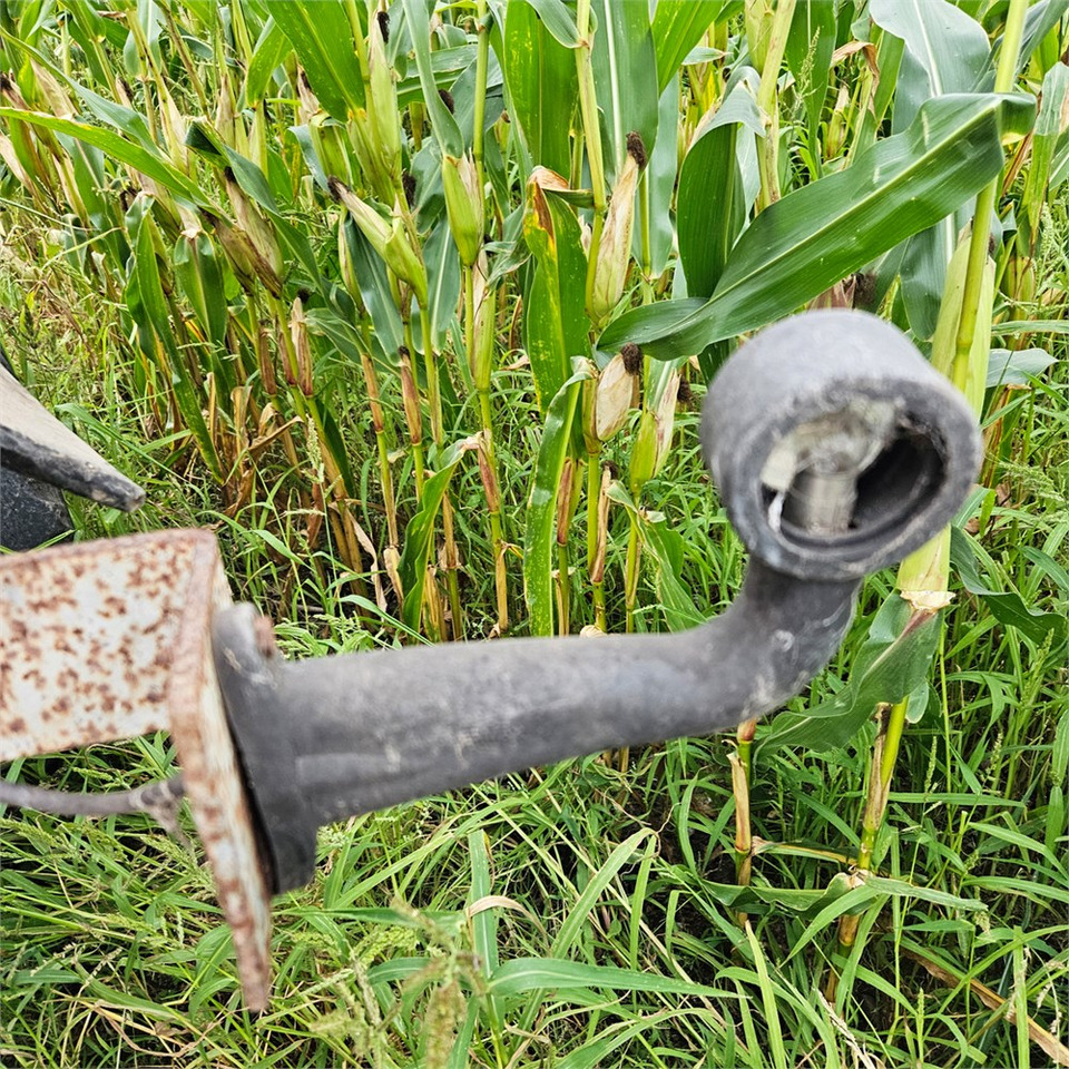 Leasing de Kverneland UN 2200 Kverneland UN 2200: Foto 20 Leasing de Kverneland UN 2200 Kverneland UN 2200: Foto 20