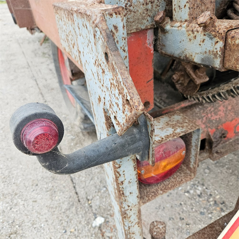 Leasing de Kverneland UN 2200 Kverneland UN 2200: Foto 19 Leasing de Kverneland UN 2200 Kverneland UN 2200: Foto 19