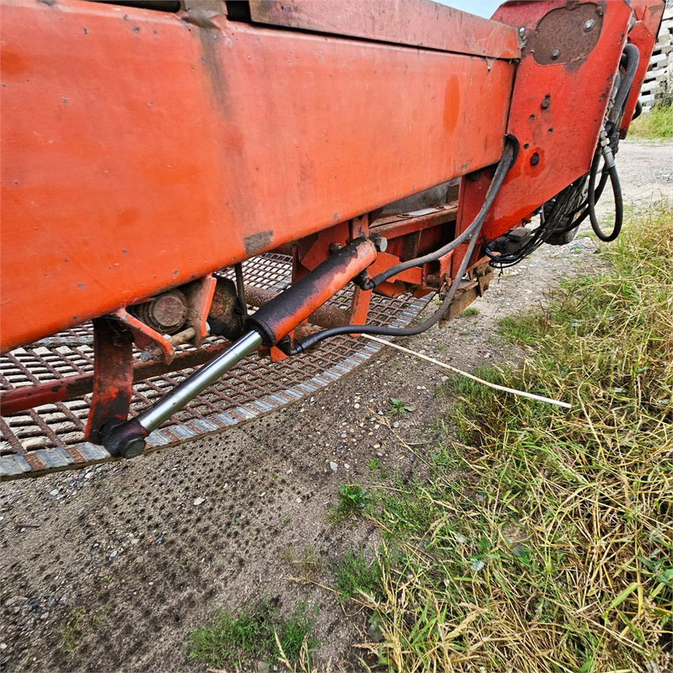 Leasing de Kverneland UN 2200 Kverneland UN 2200: Foto 12 Leasing de Kverneland UN 2200 Kverneland UN 2200: Foto 12