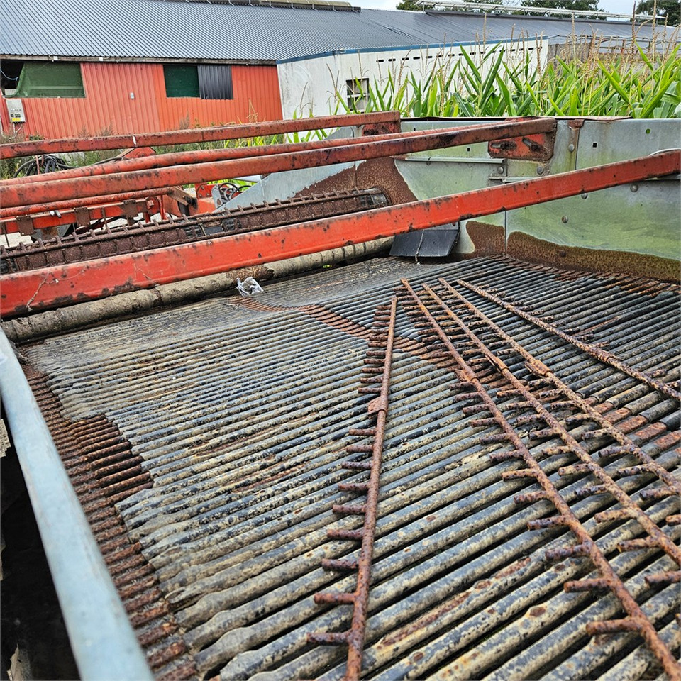 Leasing de Kverneland UN 2200 Kverneland UN 2200: Foto 8 Leasing de Kverneland UN 2200 Kverneland UN 2200: Foto 8