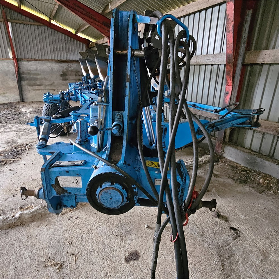 Lemken Vari-Opal 9X - Plug: Foto 4 Lemken Vari-Opal 9X - Plug: Foto 4