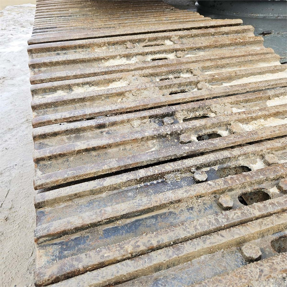 Excavator pe şenile Liebherr R944B HD-SL Litronic: Foto 41 Excavator pe şenile Liebherr R944B HD-SL Litronic: Foto 41