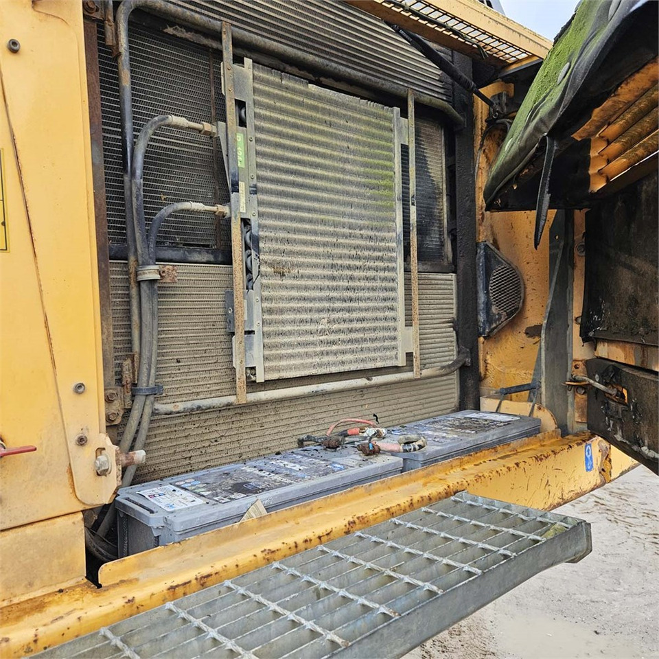 Excavator pe şenile Liebherr R944B HD-SL Litronic: Foto 34 Excavator pe şenile Liebherr R944B HD-SL Litronic: Foto 34