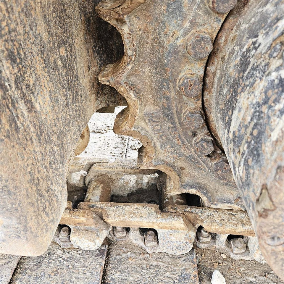 Excavator pe şenile Liebherr R944B HD-SL Litronic: Foto 42 Excavator pe şenile Liebherr R944B HD-SL Litronic: Foto 42