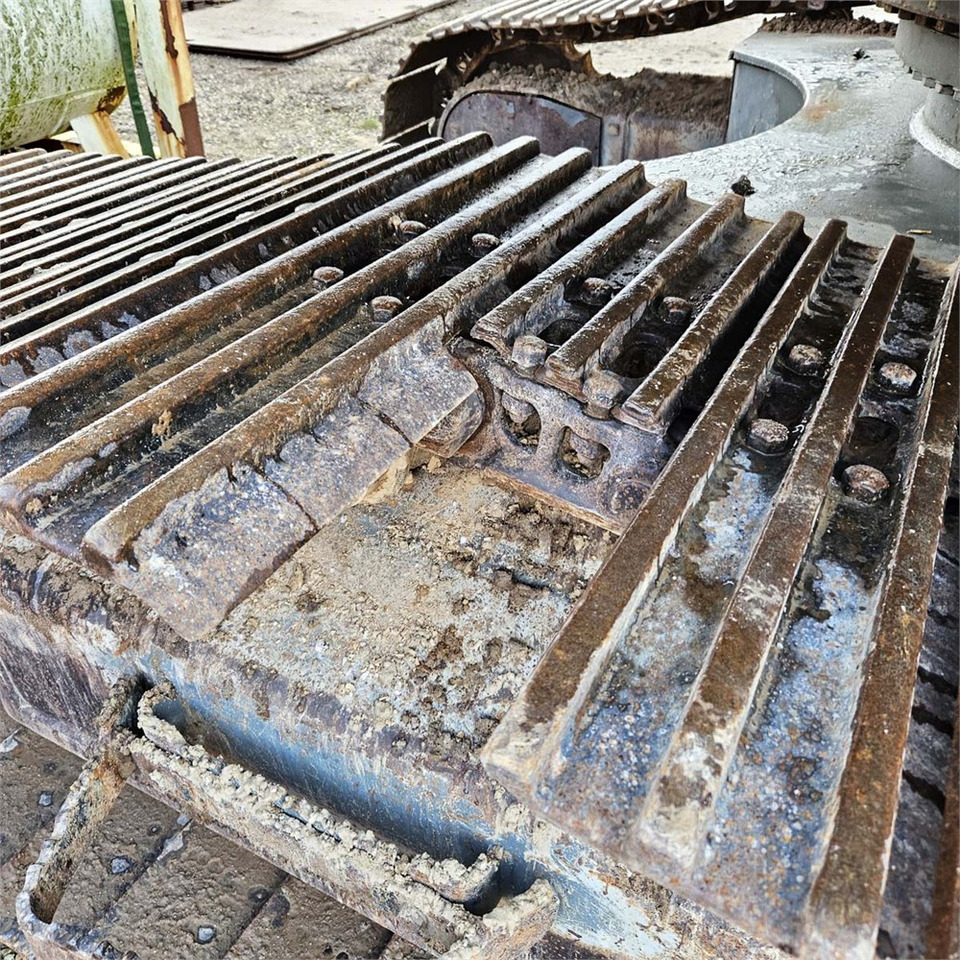 Excavator pe şenile Liebherr R944B HD-SL Litronic: Foto 43 Excavator pe şenile Liebherr R944B HD-SL Litronic: Foto 43