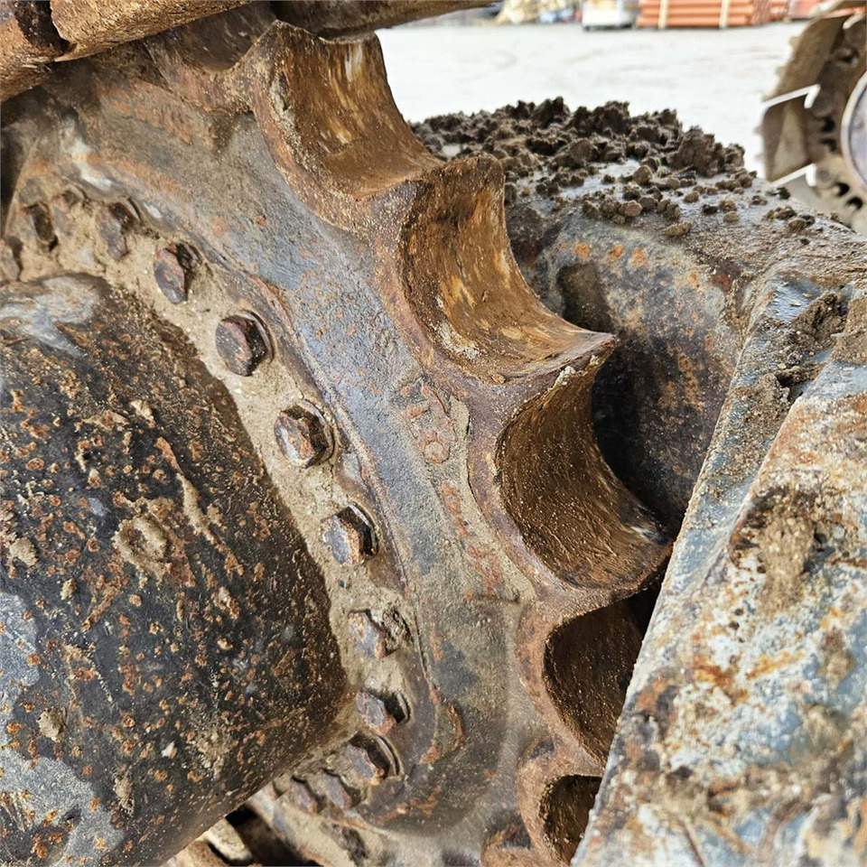 Excavator pe şenile Liebherr R944B HD-SL Litronic: Foto 40 Excavator pe şenile Liebherr R944B HD-SL Litronic: Foto 40