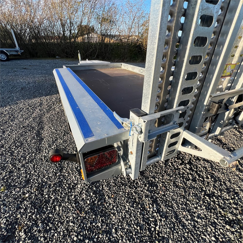 Remorca auto Lorries TMP 35: Foto 14 Remorca auto Lorries TMP 35: Foto 14