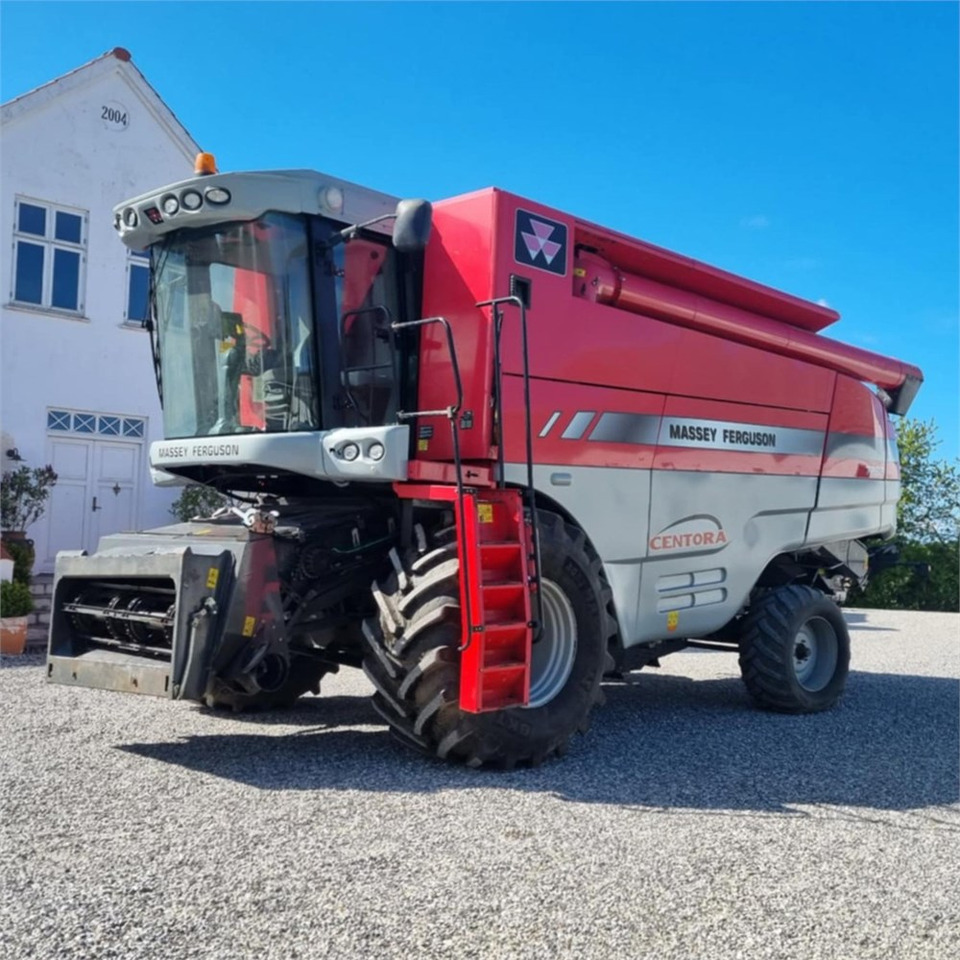 Massey Ferguson Centora 7282 - Combină agricola: Foto 1 Massey Ferguson Centora 7282 - Combină agricola: Foto 1