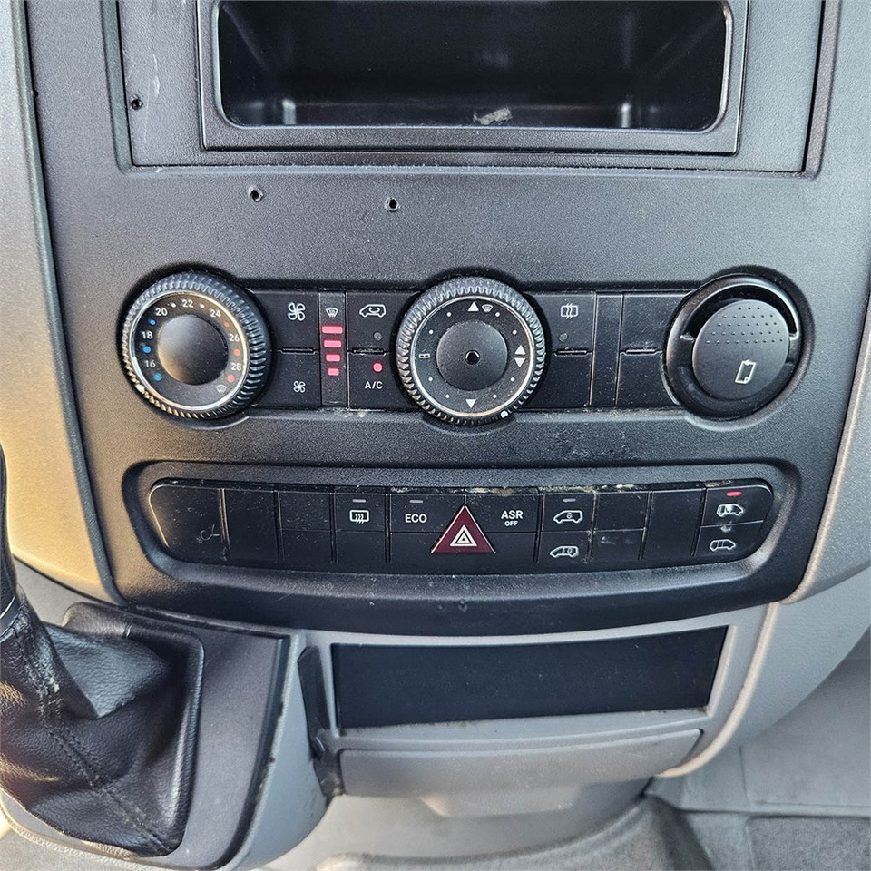 Transport persoane Mercedes Sprinter 316 CDI: Foto 24