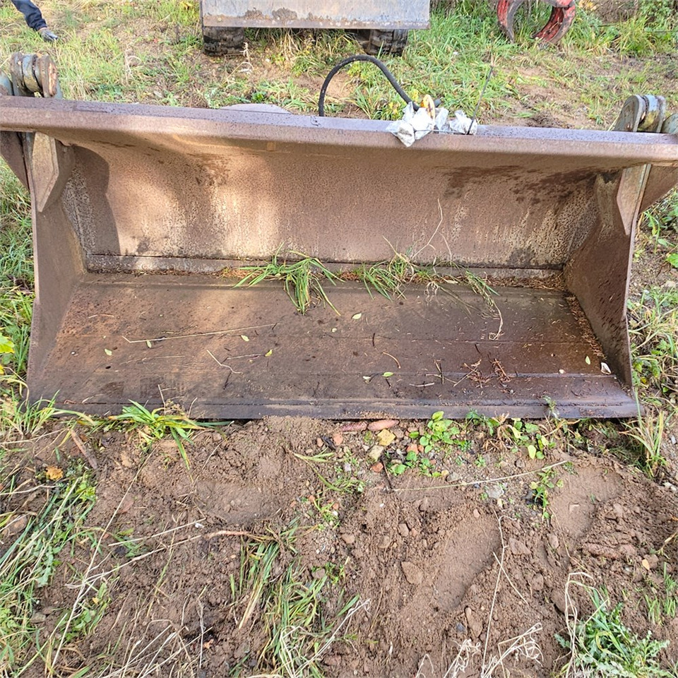 O&K L 9 - Cupă incărcător: Foto 1 O&K L 9 - Cupă incărcător: Foto 1